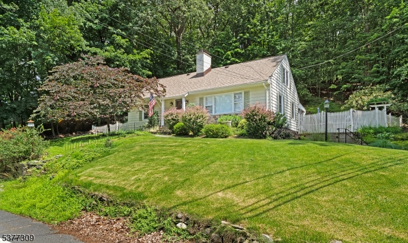 Lake Mohawk - Residential