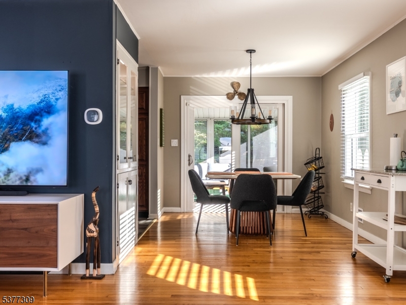 Lake Mohawk - Residential