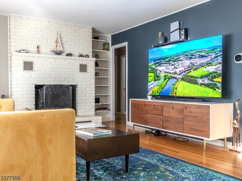 Lake Mohawk - Residential