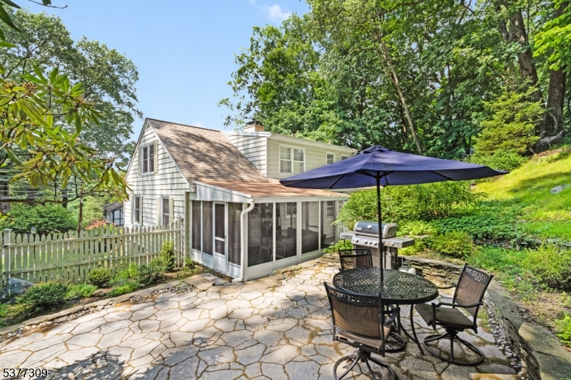 Lake Mohawk - Residential