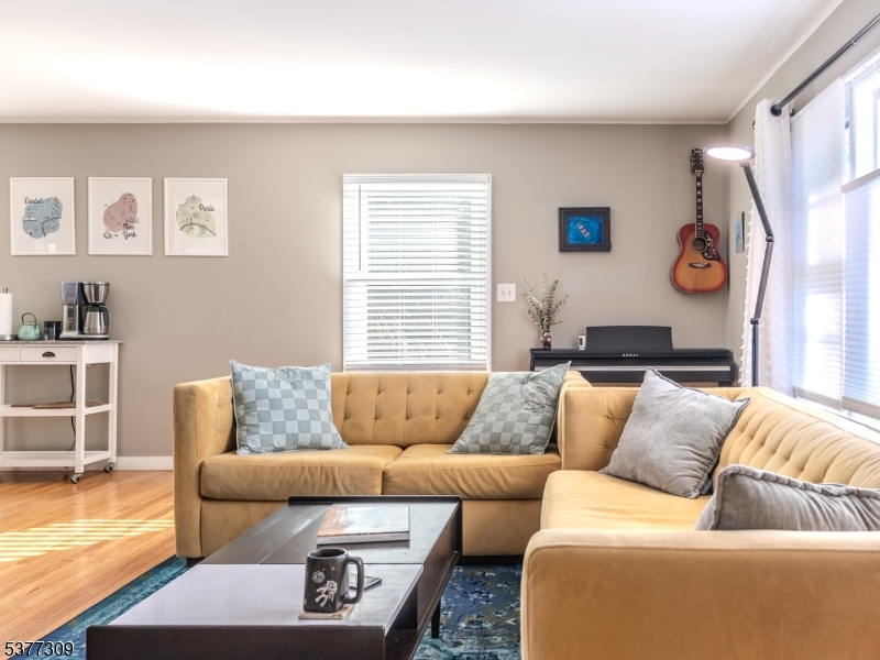 Lake Mohawk - Residential