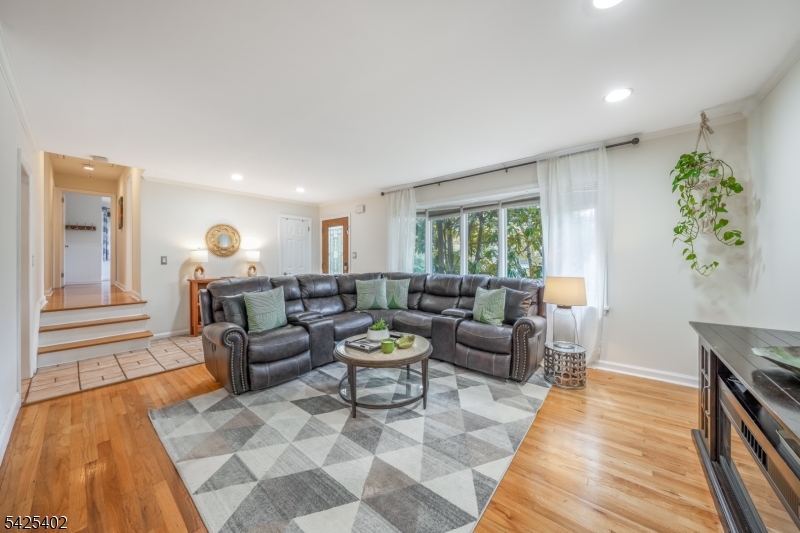 Burnett-Hill - Residential