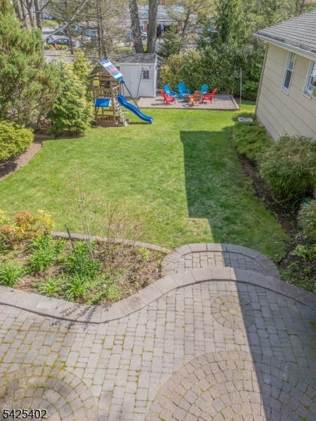 Burnett-Hill - Residential