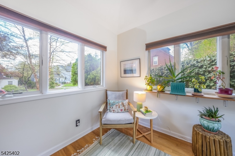 Burnett-Hill - Residential