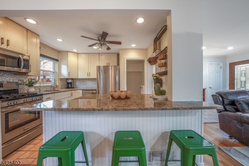 Burnett-Hill - Residential