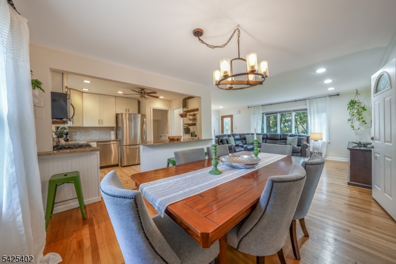 Burnett-Hill - Residential