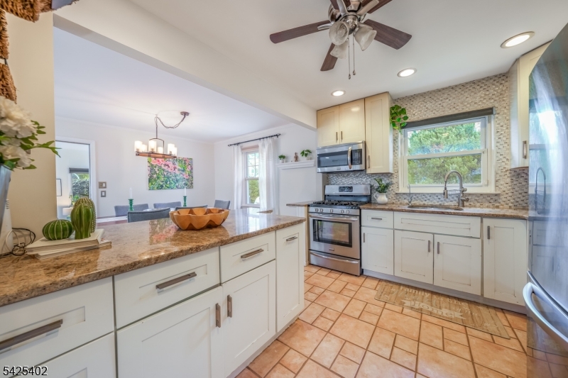 Burnett-Hill - Residential