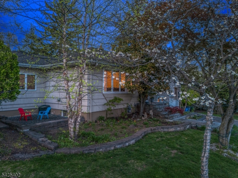 Burnett-Hill - Residential