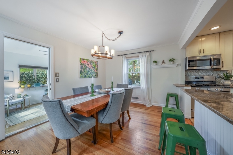 Burnett-Hill - Residential