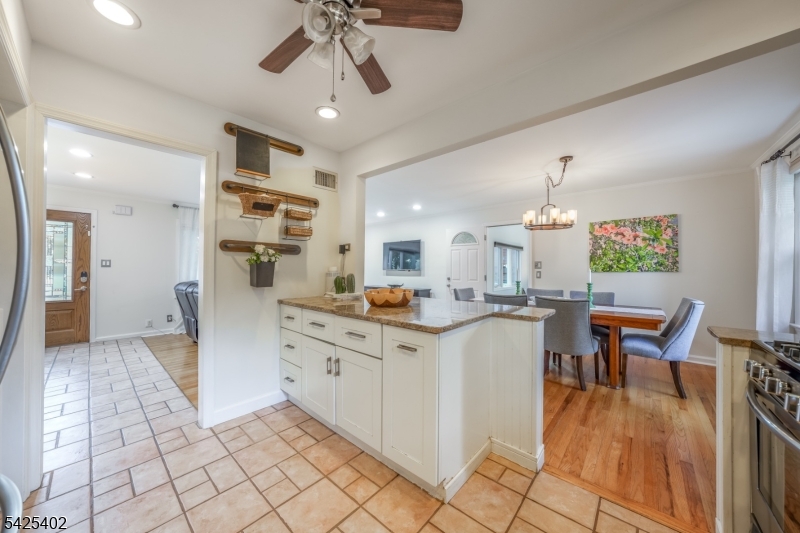 Burnett-Hill - Residential