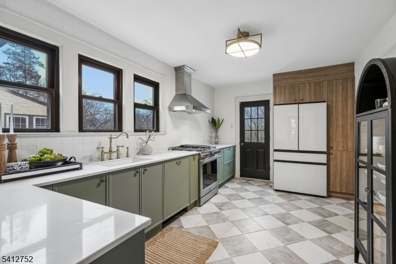 Upper Gregory - Residential