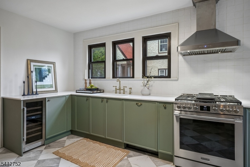 Upper Gregory - Residential