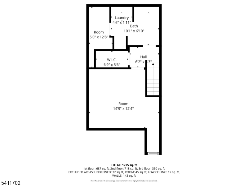 Main image without alt text