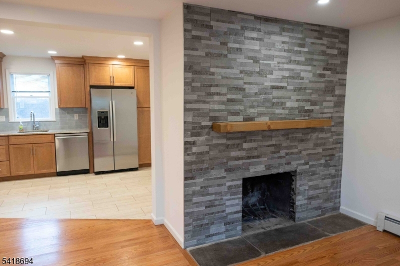 Lake Mohawk - Residential