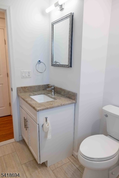 Lake Mohawk - Residential