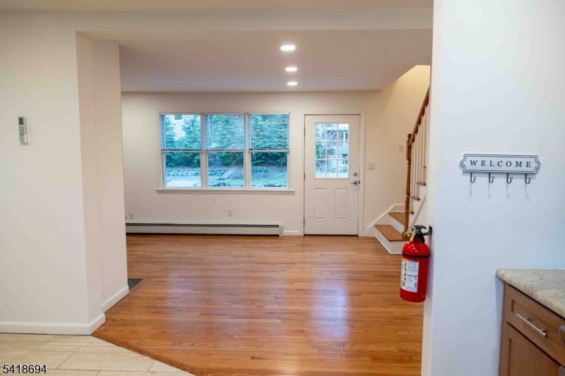 Lake Mohawk - Residential