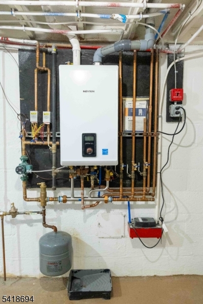 Lake Mohawk - Residential