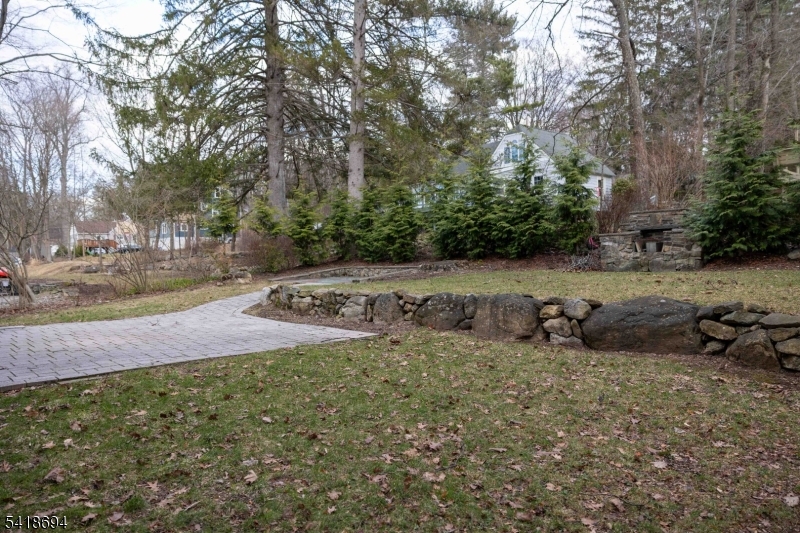 Lake Mohawk - Residential