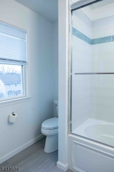 Lake Mohawk - Residential