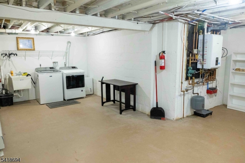 Lake Mohawk - Residential