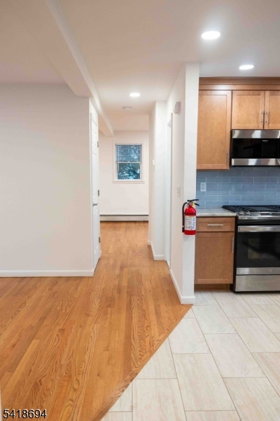 Lake Mohawk - Residential