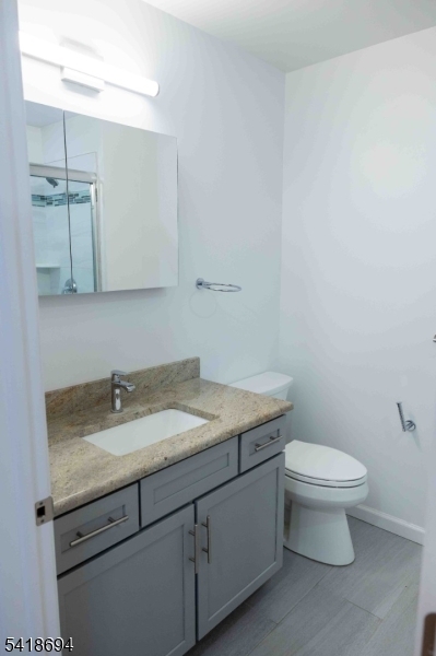 Lake Mohawk - Residential