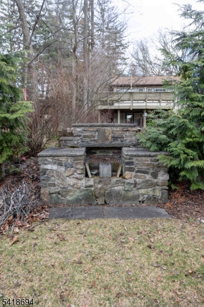 Lake Mohawk - Residential