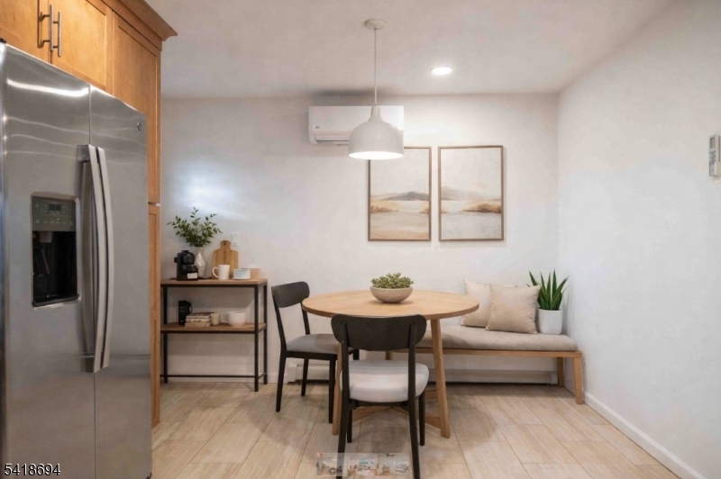 Lake Mohawk - Residential