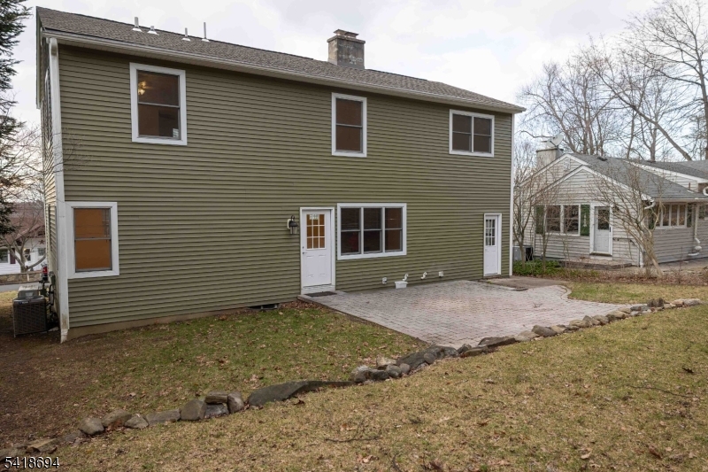 Lake Mohawk - Residential