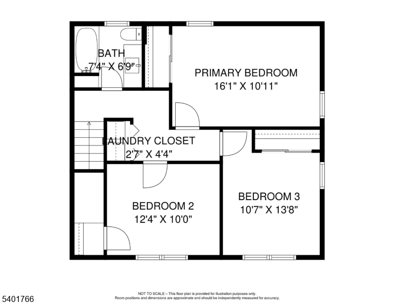 Main image without alt text