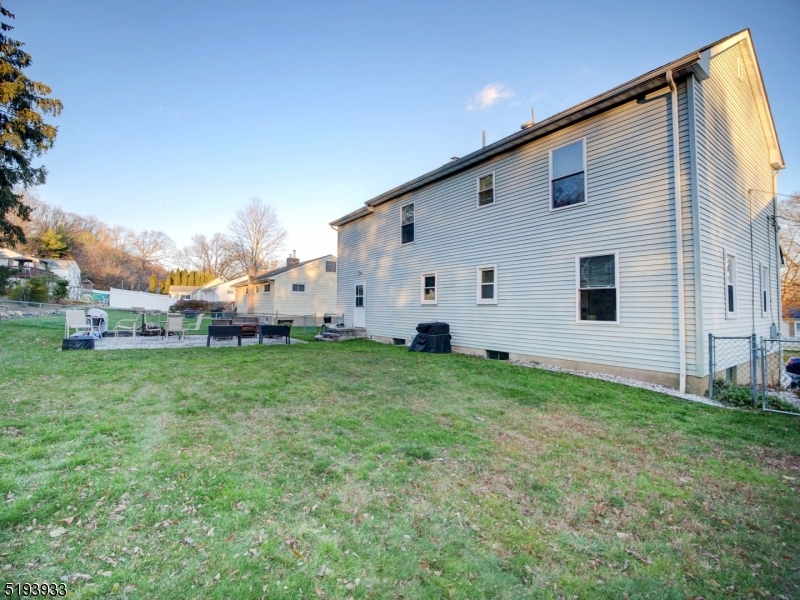 BEACON HILL - Residential