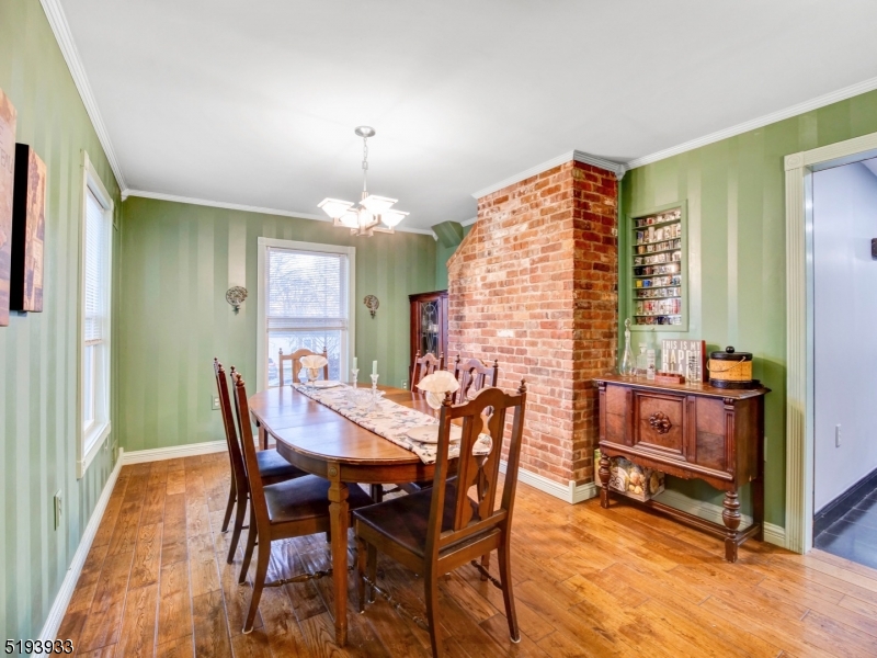 BEACON HILL - Residential