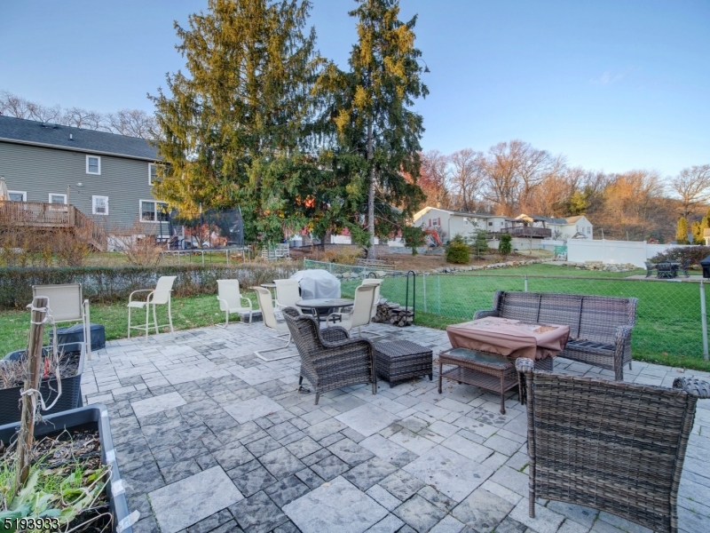 BEACON HILL - Residential