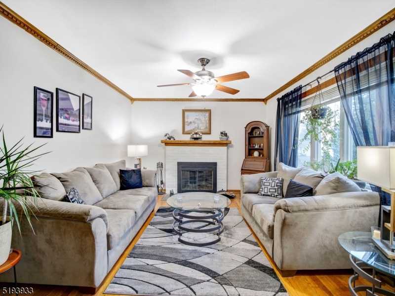 BEACON HILL - Residential