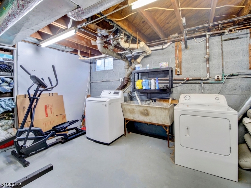 BEACON HILL - Residential