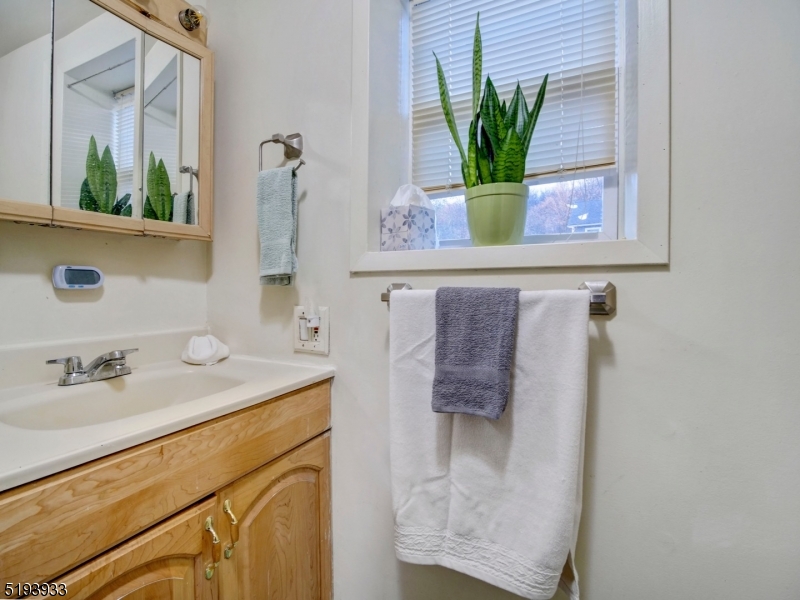 BEACON HILL - Residential