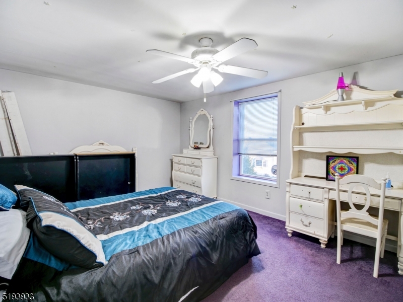 BEACON HILL - Residential