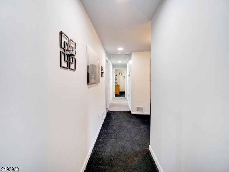 BEACON HILL - Residential