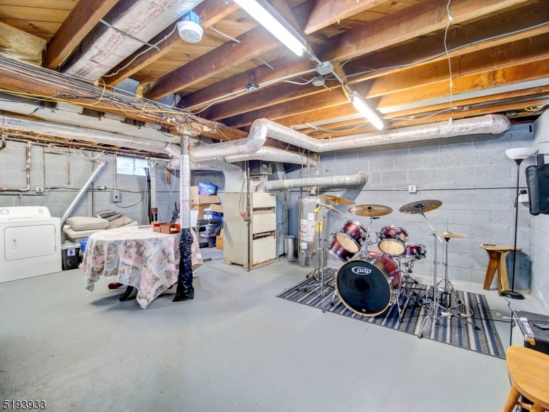 BEACON HILL - Residential