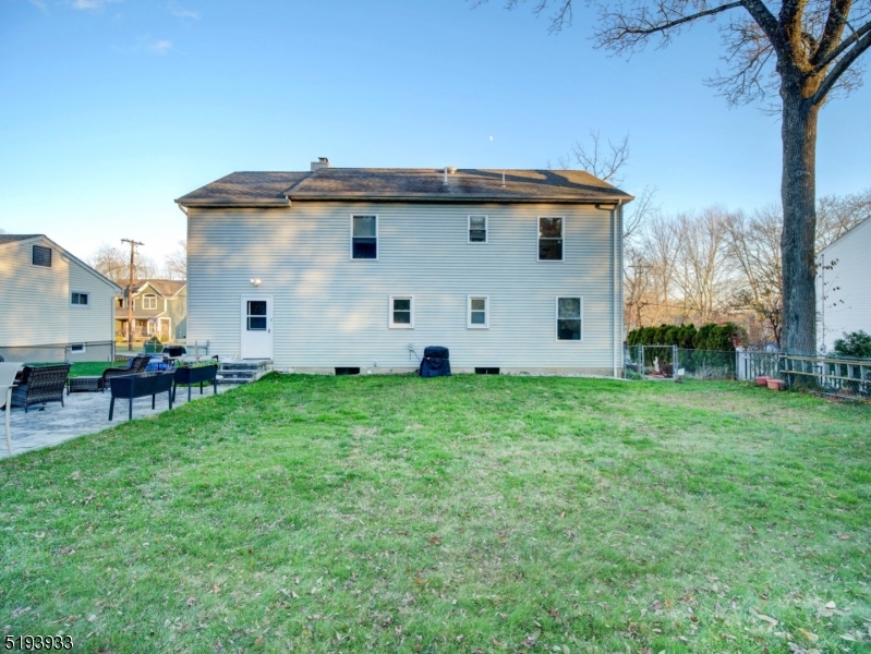 BEACON HILL - Residential