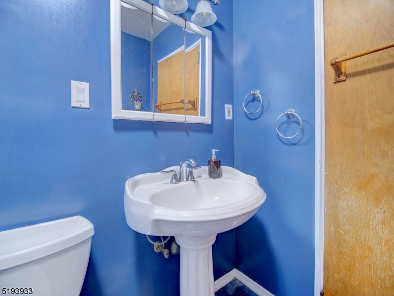 BEACON HILL - Residential