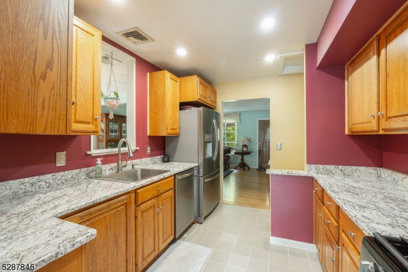 Glacier Hills - Residential