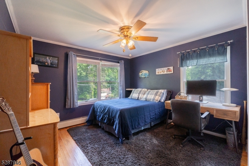 Glacier Hills - Residential