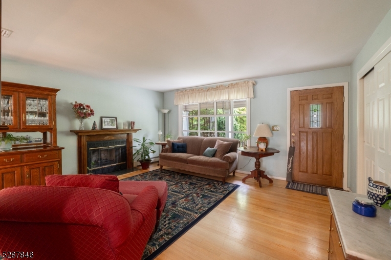 Glacier Hills - Residential