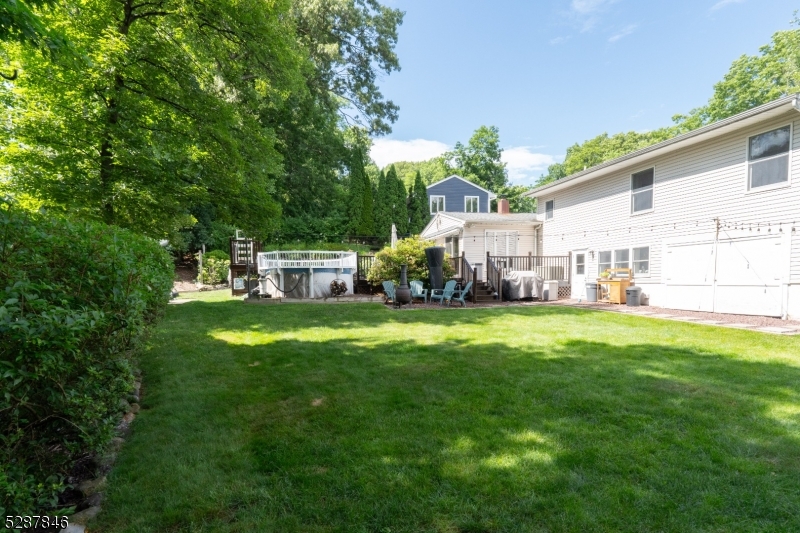 Glacier Hills - Residential