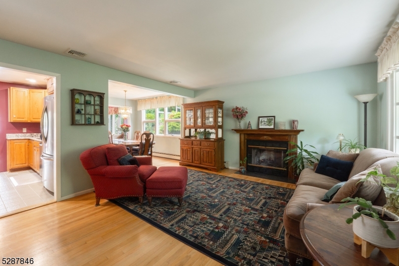 Glacier Hills - Residential