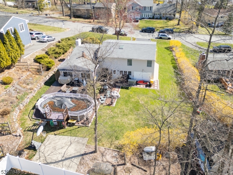 Glacier Hills - Residential