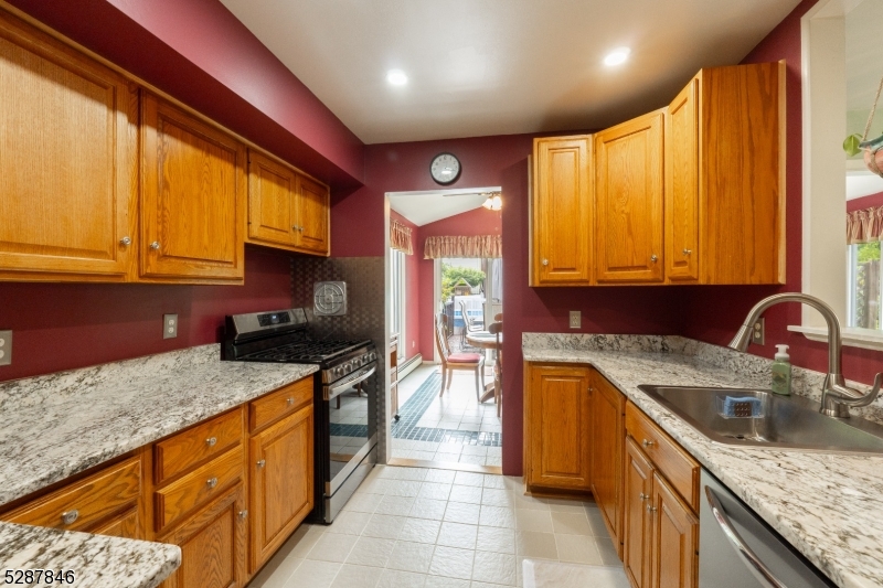 Glacier Hills - Residential