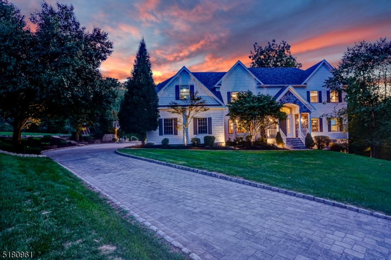 Heritage Woods Martinsville - Residential