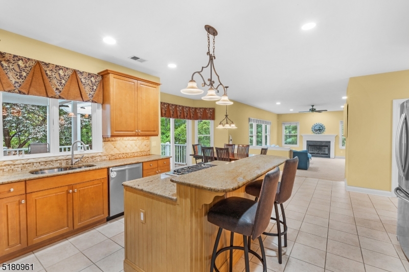 Heritage Woods Martinsville - Residential